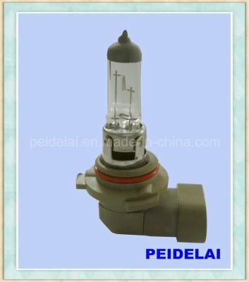 Car Headlight 9006 Hb4 Halogen Bulb