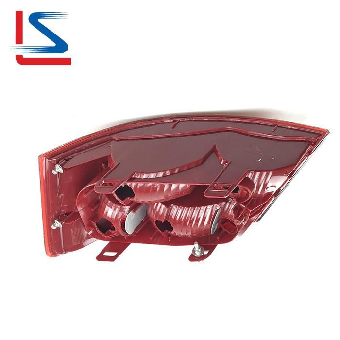 Auto Tail Lamp for Audi A6 4f2 C6 2004-2011 R 4f5945096D L 4f5945095D