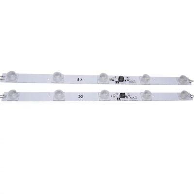 High Power LED Bar DC24V 2W/LED 10LEDs SMD3030 LED Strip Light Bar