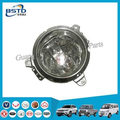 Car Auto Accessorise Front Fog Lamp for Wuling Sunshine 6376 (24536946)