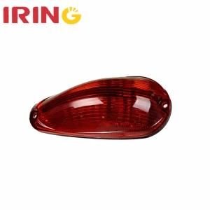 Waterproof LED Vehicle Clearance Rear Position Side Marker Turn Light for Truck Trailer