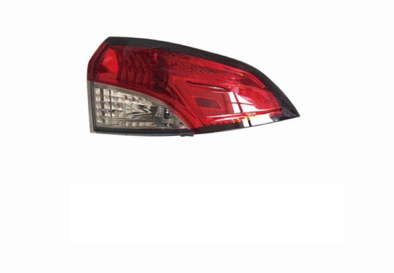 Tail Back Lamp Light for Corolla 2020 USA Se/Le