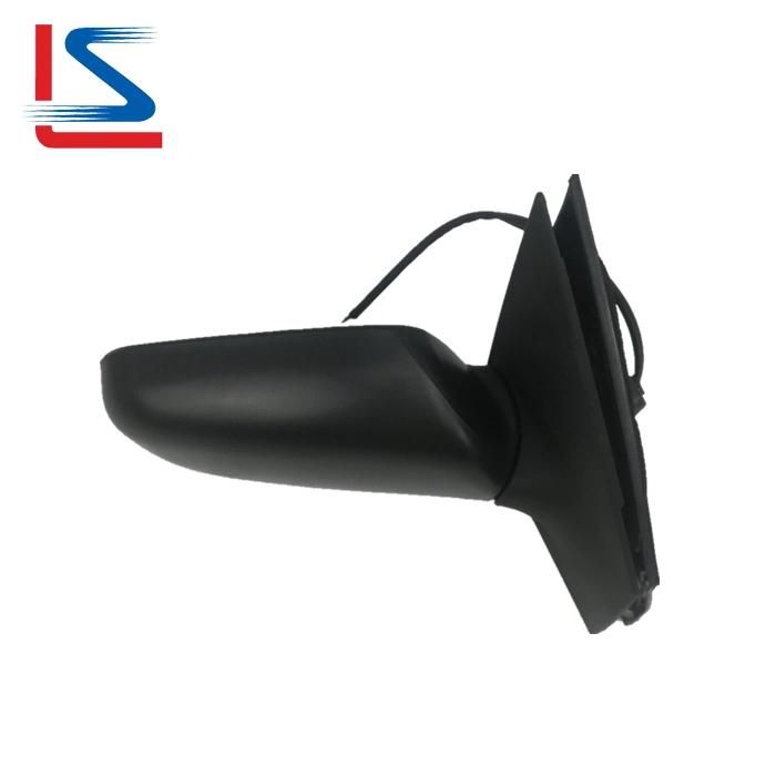 Car Mirror for Toyota Vitz Yaris Echo 1999-2005 Rearview Mirror Electric 3 Line R 87940-52231 L 87940-52211