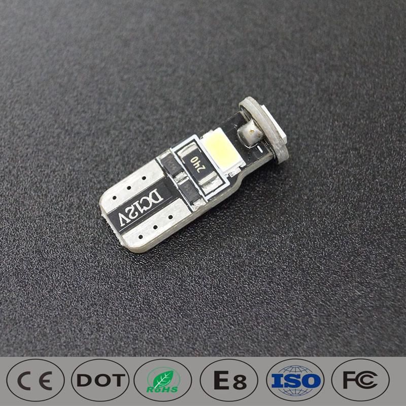 194 168 LED Lights Interior Car Bulb