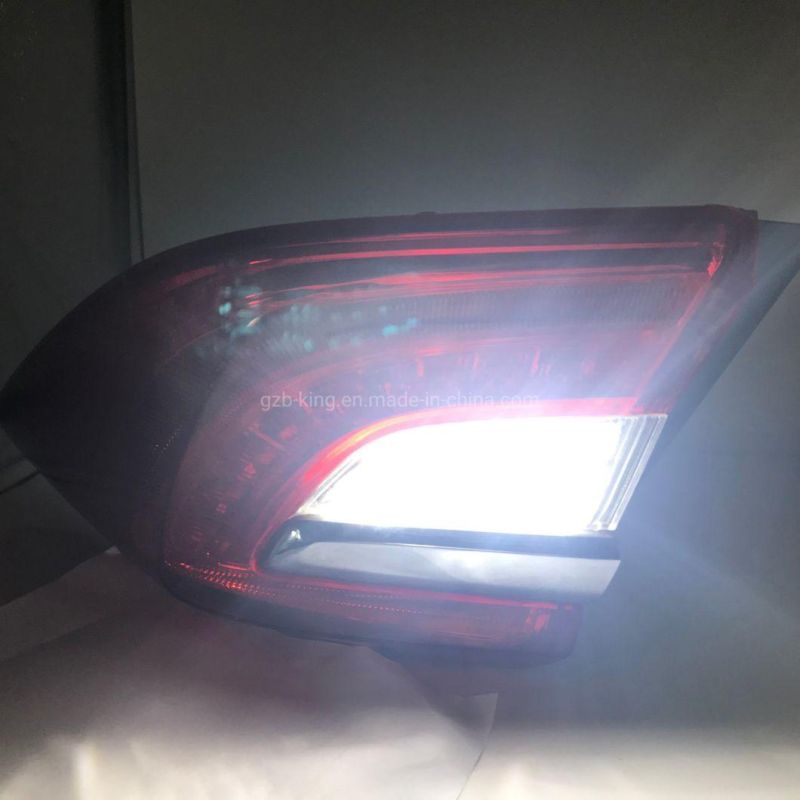 Super Bright 1156 Ba15s LED Rear Light Parking Light