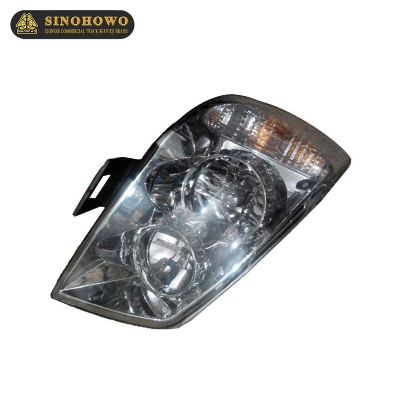 Truck Parts Headlight Jmc1020 Used for Jmc Trucks