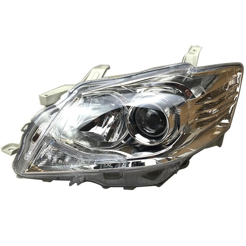 Car Fornt Lamp Headlight for Camry 2009 Automobile Lighting 112-1123 R 81130-06620 L 81170-06620