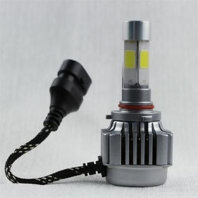 1860 Chip 48W 3500lm 6000K White Small Lamp LED Auto Parking Tail Light Bulbs Car LED Signal Light