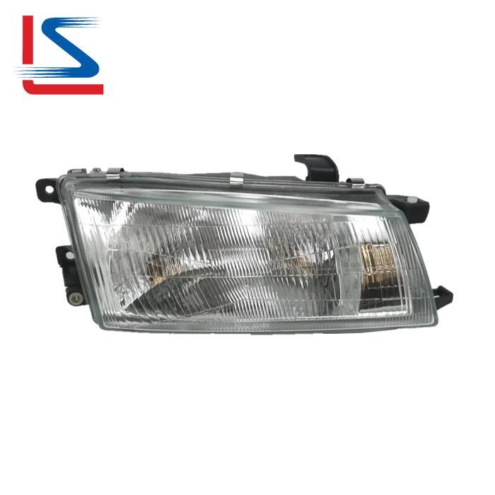 Auto Headlamp for Toyota Carina At192 1992-1996 20-316 81110-2b780 81150-2b740 811102b781, 811302b780, 811302b781