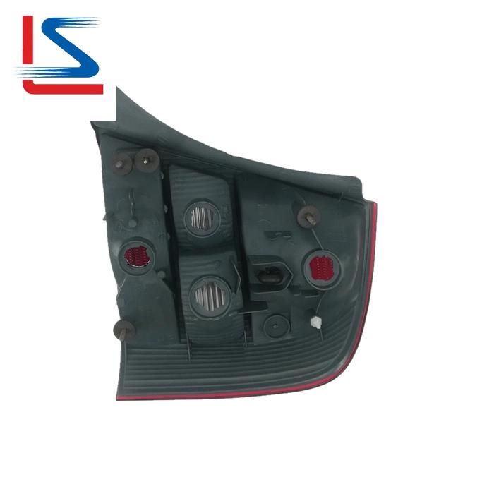 Auto Tail Lamp for Mazda Familia / Protege / 323 1998 - 2002 Sedan Bj1w-51-180b Bj1w-51-160b