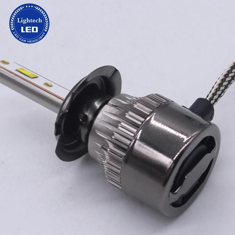 LED Car Bulb H1 H3 H7 H8 H9 H11 H13 LED Headlight