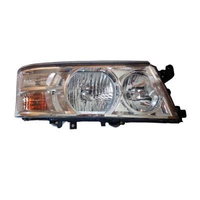 Bus Head Lamp for Minibus Toyota Coaster Hc-B-1125