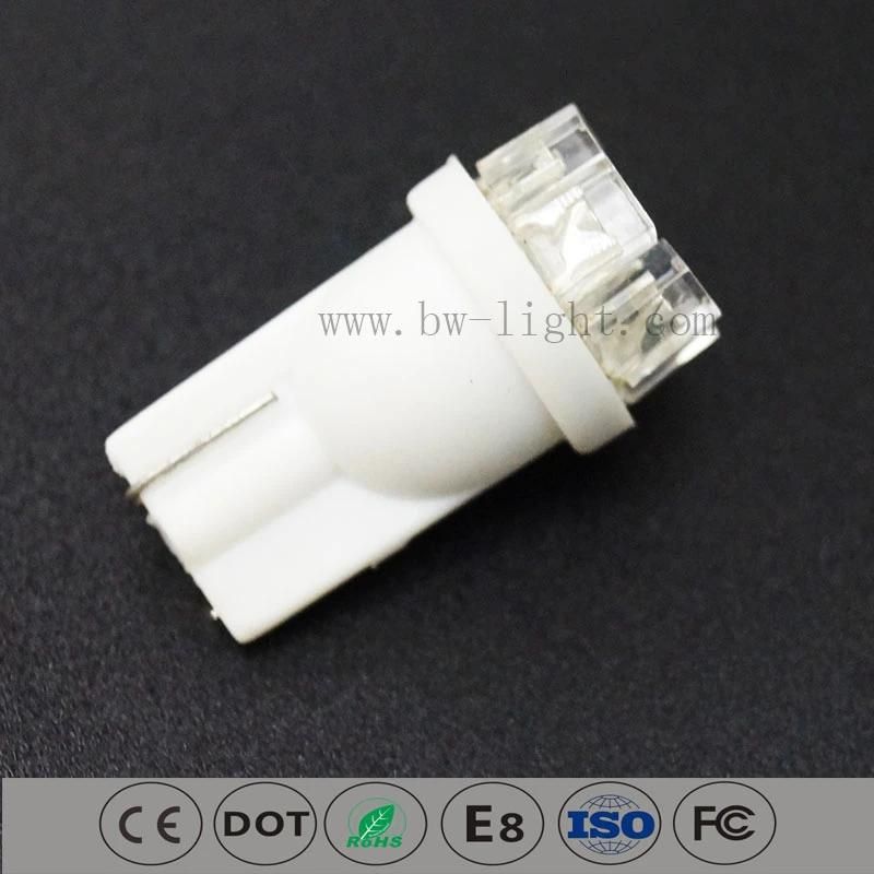 T10 161 184 192 193 LED Dome Map Light Bulb