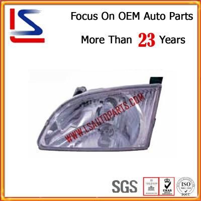 Auto Spare Parts - Headlight for Toyota Sienna 2001-2003