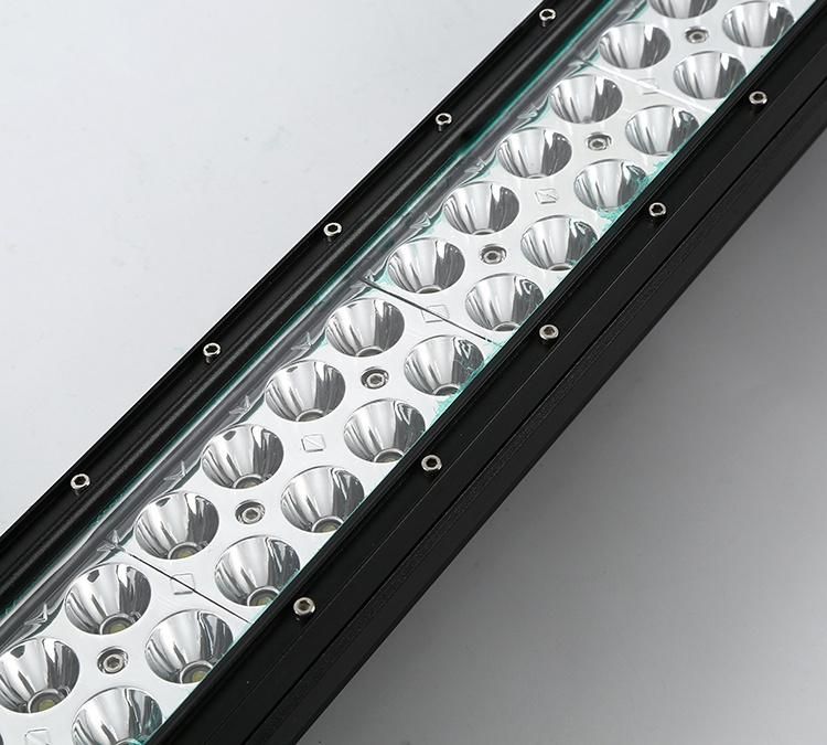 52 Inch 300W Car LED Driving Offroad Light Bar