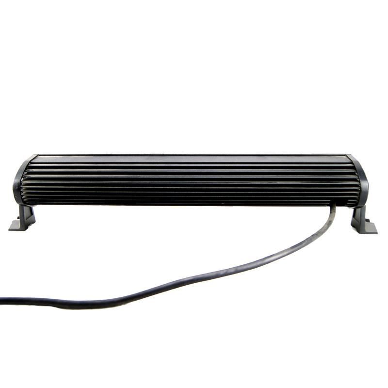 Single Row CREE 100W LED 4X4 Offroad Light Bar