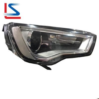 Auto HID LED Head Lamp for Audi A3 2012-2016 R 8V0941044 L 8V0941043 R 8V0941044c L 8V0941043c Headlight