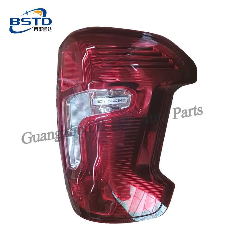 Rear Tail Lamp Rh for Changan Icaicene Hunter Kaicene F70 (PC201080-1002) 4133020-Bu02