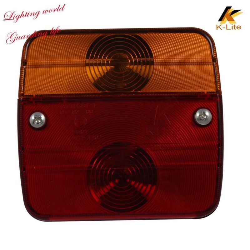 LED Tail Light for Trucks, LED Light Bulb Strip Light Lt102