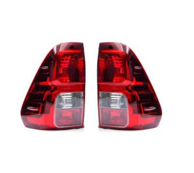 Headlight Car Xenon Lamp Car Factory Auto Bulb LED Taillight