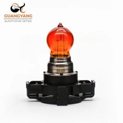 Car Lamp Py24W 12V 24W Auto Signal Bulb