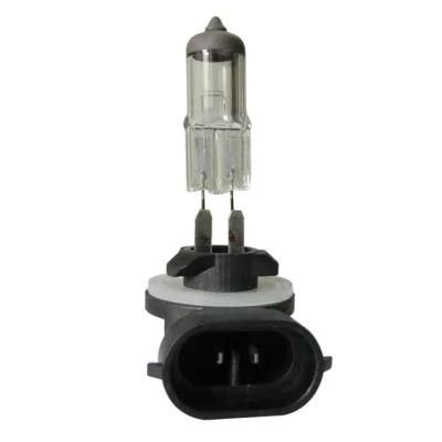 881 27W Auto Halogen Head Light Fog Lamp Bulb