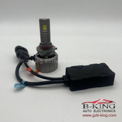 F9 90W 9005 LED Headlight Bulbs