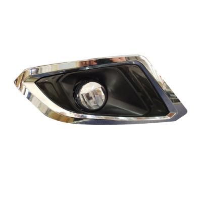 Bus Parts LED Front Fog Light Marcopolo G7 Hc-B-4244