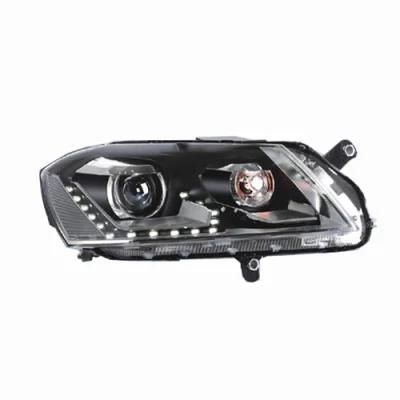 Long Life Span Powerful Car Accessory Auto Parts Car LED Headlight Mercedes W204 H7 LED, BMW F10 H7 LED.