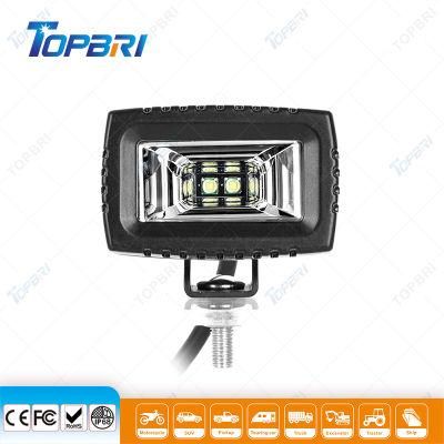 12V 3inch 20watts Offroad Auto CREE LED Work Light Bar