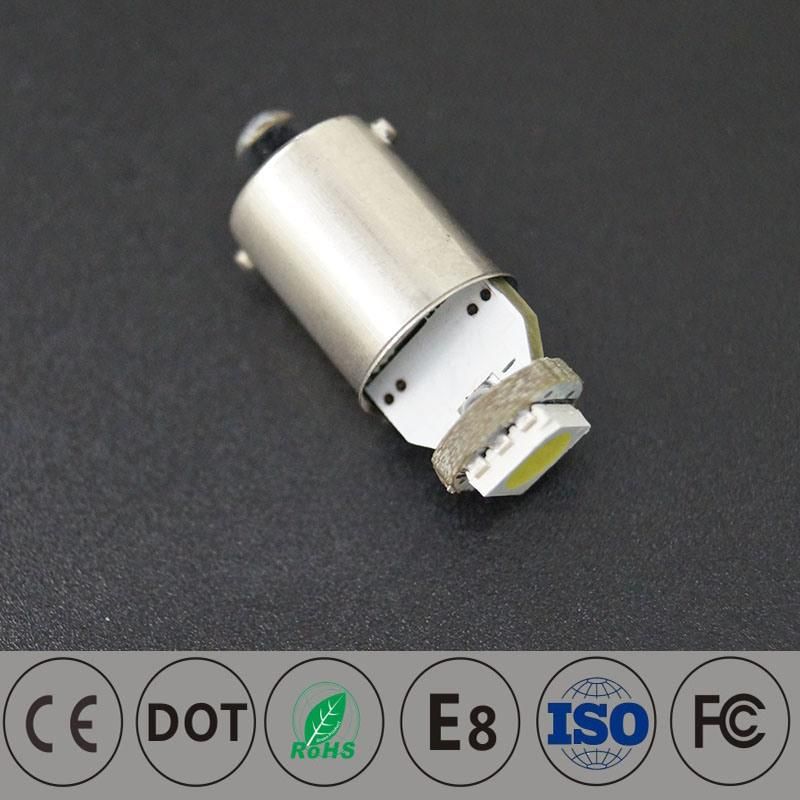 1003 1155 1247 Warm White Turn Signal Car LED Bulb