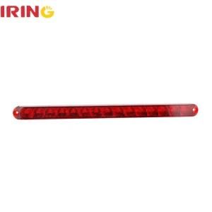 Waterproof LED Red Sealed Stop Tail Brake Lightbar for Truck Trailer with DOT (LTL3626R)