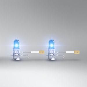 H3 24V 70W Pk22s LED Car Lights Super White Night Breaker Laser Halogen Headlight Lamps Auto Bulbs for Car Bus and Truck