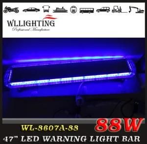 Ambulance LED Lightbars/LED Police Light Bar