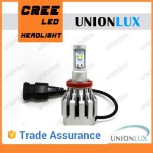 LED Headlight Bulbs 2000lm LED Head Lamp