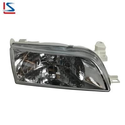 Auto Headlamp for Toyota Corolla Ae101 1999 R 81110-13610-09 L 81115-13610-09 R 81130-13160 L 81170-13160