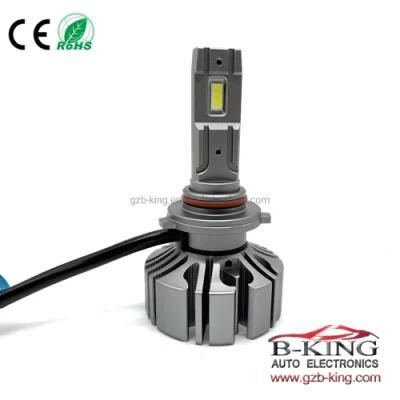 9-32V 6000lm 6000K 9005 Car LED Headlight&#160;