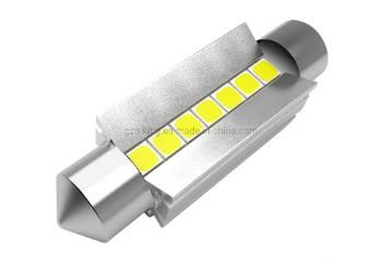 31mm 4SMD Car LED Festoon Light High Quality