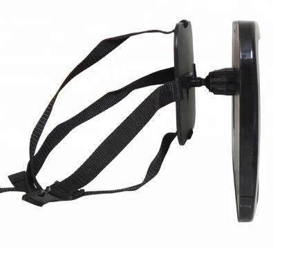 360 Degree Adjustment Car Safety Seat Rear View Mirror