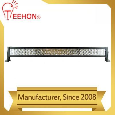 Cheap Price 4X4 Car 180W LED Aluminium Light Bar