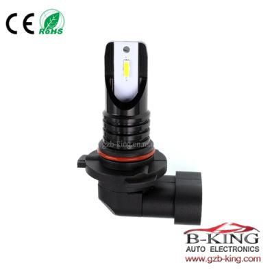 DC12V-24V White Color Bright LED Fog Light