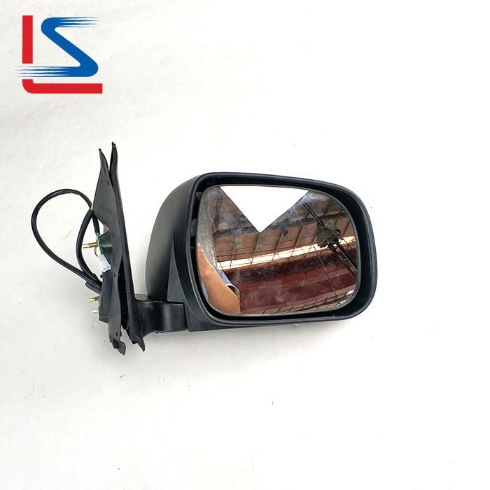 Car Mirror for Hilux Vigo 2011-2015 Chromed Side Mirror Pzm47-0K641-040 Pzm46-0K641-040