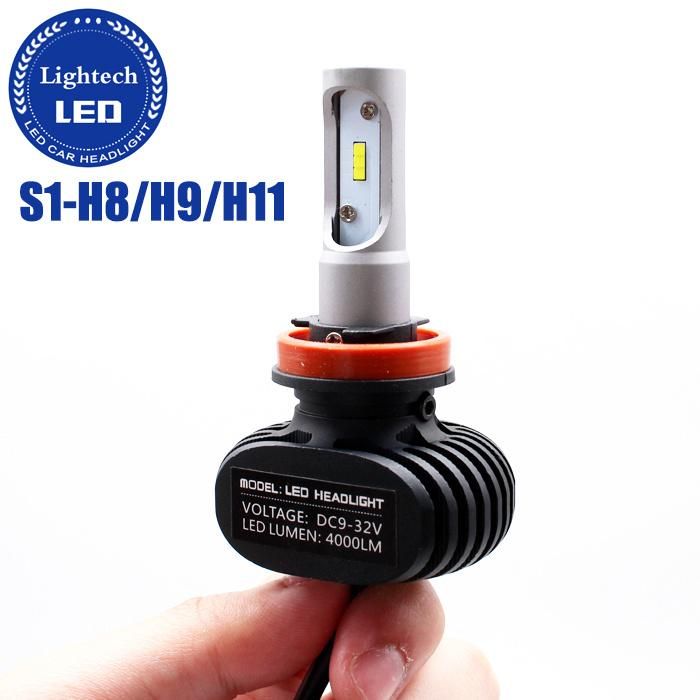 Wholesale Best Price 50W Csp H8 H9 H11 LED Headlight