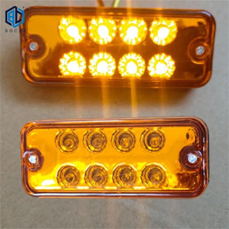 Wholesale Custom Factory Supply Truck Lights