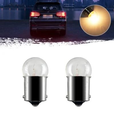 Ba15s S25 R10W Auto Tail Light Reverse Light