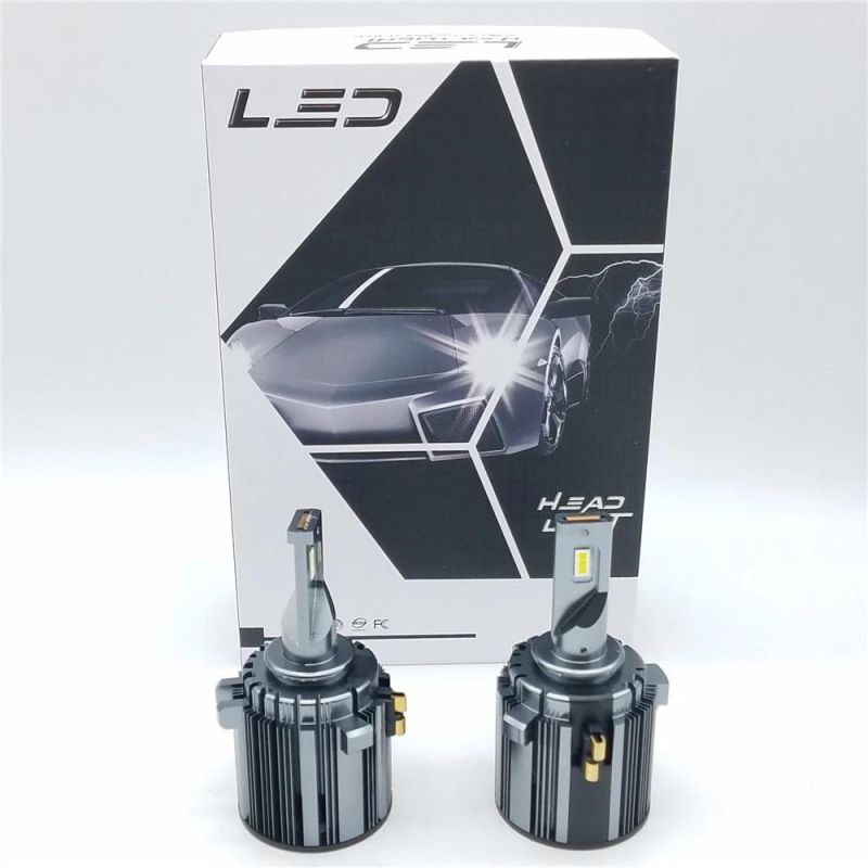 Touran L Sharan Scirocco Golf 7 Special Low Beam Headlight LED Headlight Headlight Decoding Low Beam Light Bulb