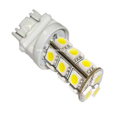 SMD Car Brake/Turn Bulb Auto Bulb (T20-37-018Z5050)