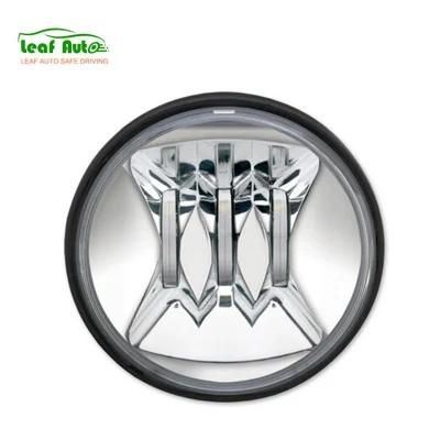 30W 4.5 Inch LED Fog Light for Harley Motorcycle