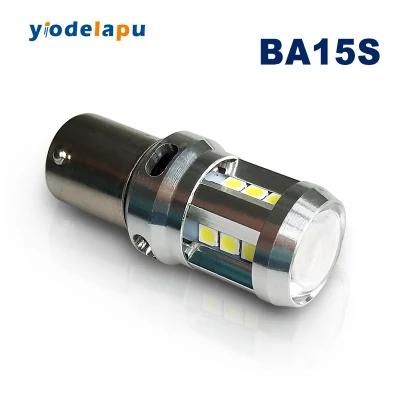 10-30V 18W Interior Ba15s Bay15D LED Car Lights