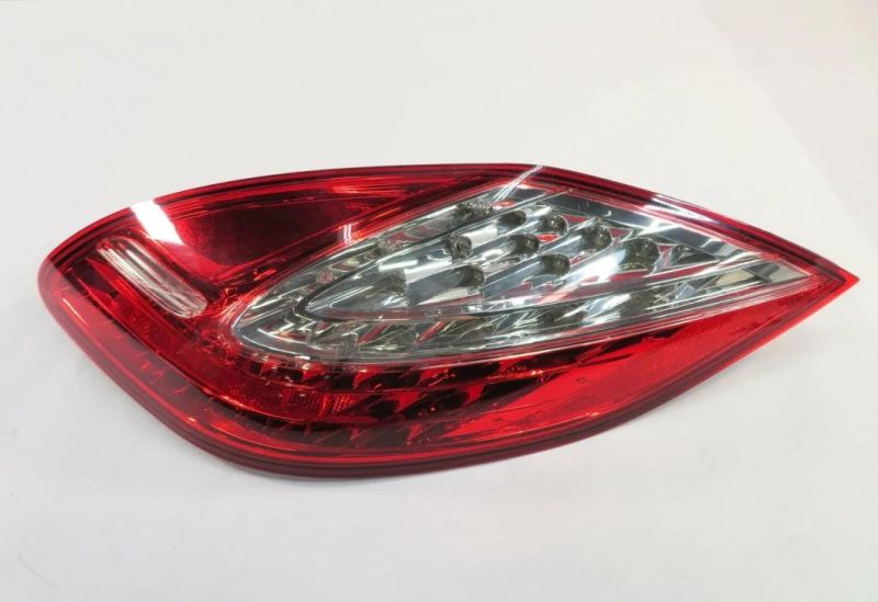 Rear Light for Porsche Panamera 2010 2011 2012 2013 Tail Light Tail Lamp for Porsche Panamera 970 LED Left Right Rear Lamp